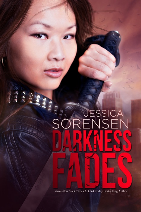 Darkness Fades (Darkness Falls, Book 3)