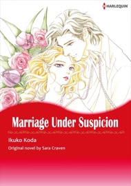 Marriage Under Suspicion - Ikuko Koda by  Ikuko Koda PDF Download