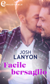 Facile bersaglio (eLit) - Josh Lanyon