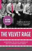 The Velvet Rage - Alan Downs