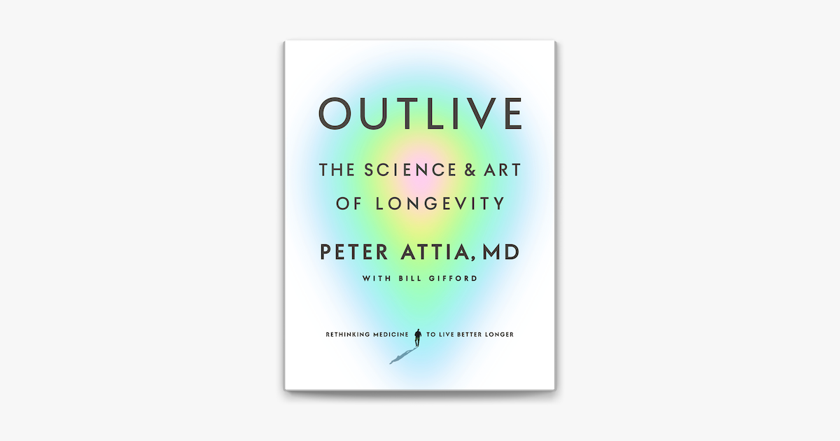 outlive book review nytimes