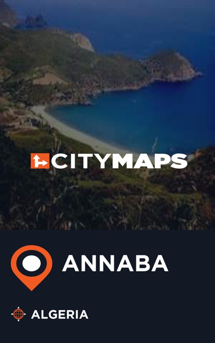 City Maps Annaba Algeria