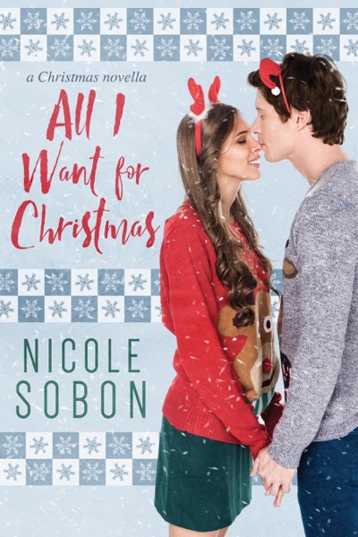 All I Want for Christmas