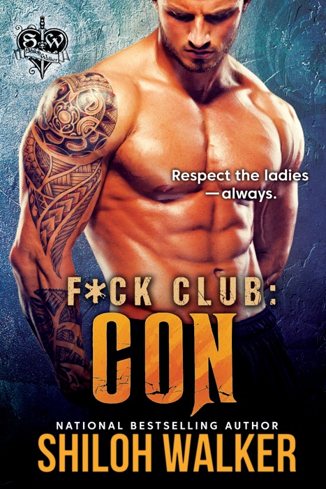 F*ck Club: Con