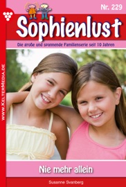 Sophienlust 229 – Familienroman
