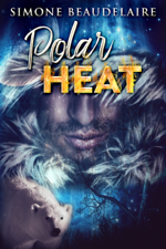 Polar Heat - Simone Beaudelaire Cover Art