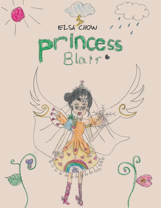 Princess Blair