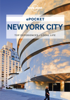 Pocket New York City 8 [pk-NYC] - Lonely Planet