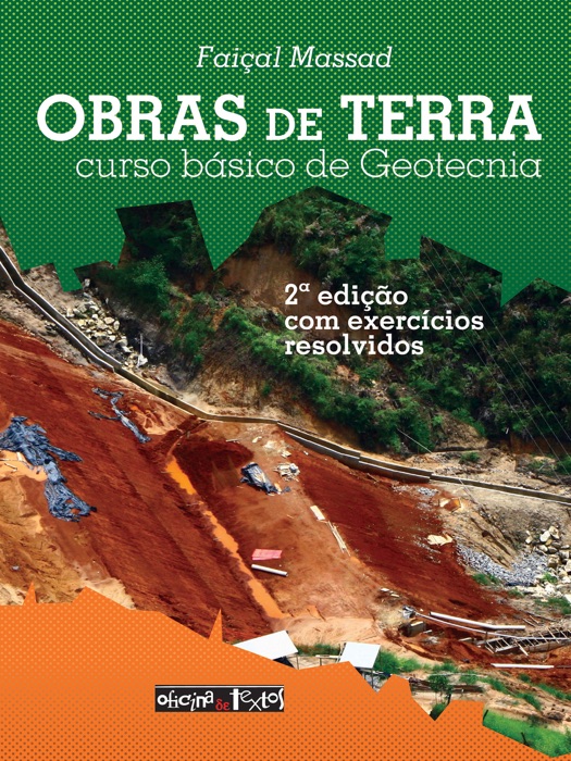 Obras de terra (2ª edição)