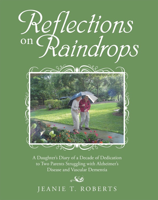 Reflections on Raindrops