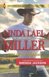 Part of the Bargain & A Wife for a Westmoreland - Linda Lael Miller & Brenda Jackson by  Linda Lael Miller & Brenda Jackson PDF Download