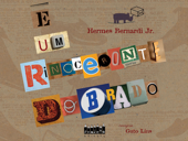 E um rinoceronte dobrado - Hermes Bernardi Jr.