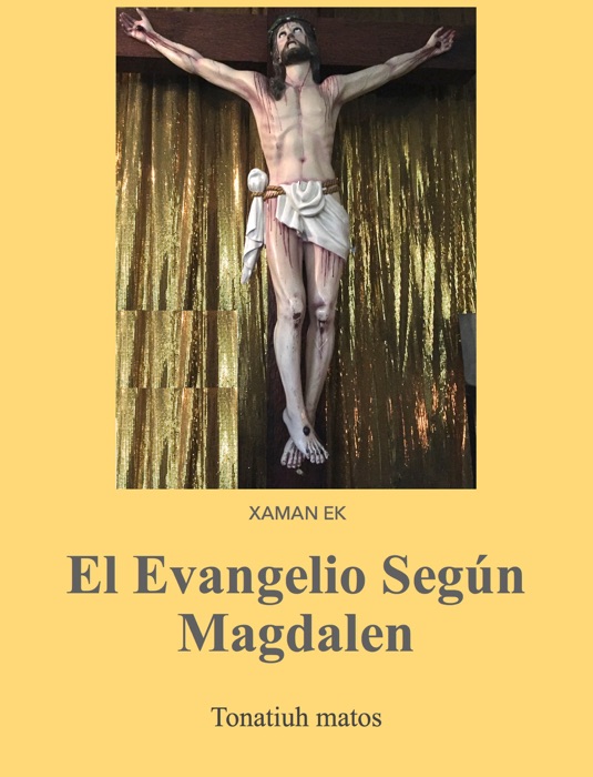 El Evangelio según Magdalen