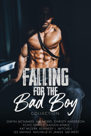 Falling for the Bad Boy Collection