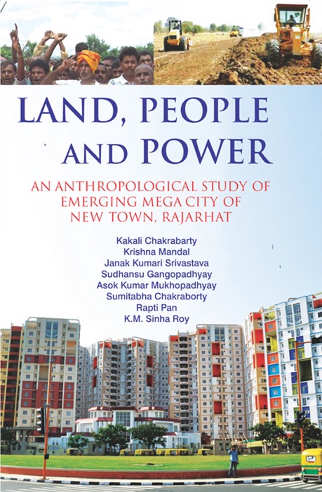 Land, People and Power