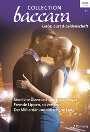 Collection Baccara Band 377