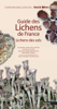 Guide des lichens de France - Chantal Van Haluwyn, Juliette Asta & Jean-Claude Boissière