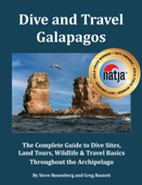 Dive and Travel Galapagos - Steve Rosenberg
