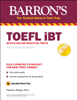TOEFL iBT - Pamela J. Sharpe