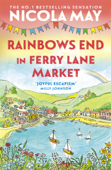 Rainbows End in Ferry Lane Market - Nicola May