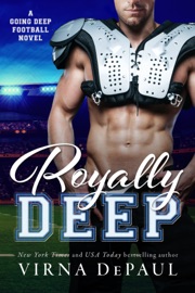 Royally Deep - Virna DePaul by  Virna DePaul PDF Download