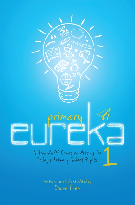 Primary Eureka (Book 1)