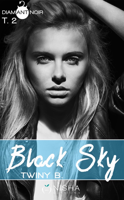 Black sky - tome 2