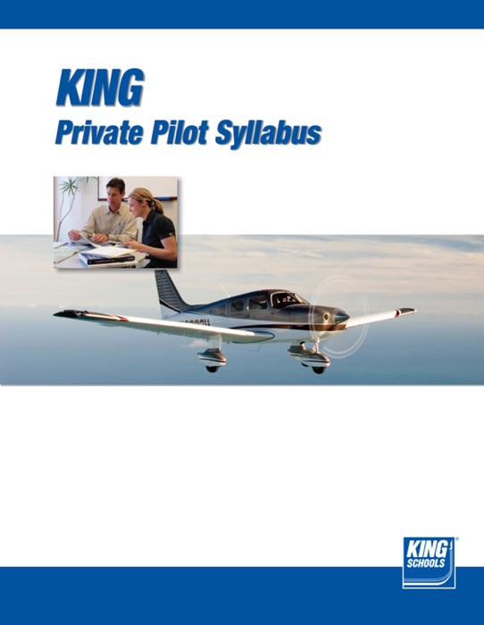 King Schools Private Pilot Syllabus