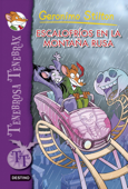 Escalofríos en la montaña rusa - Geronimo Stilton