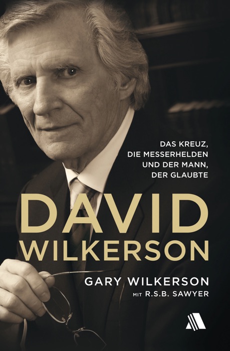 David Wilkerson