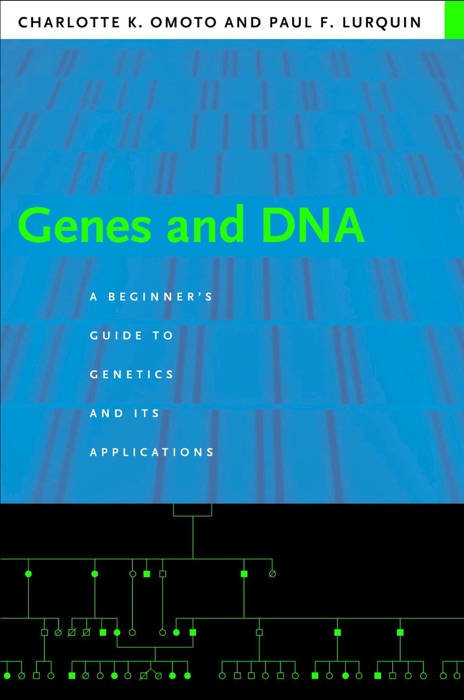 Genes and DNA