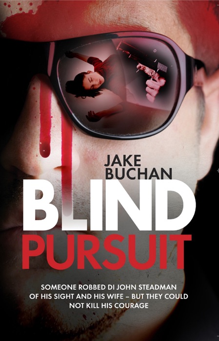 Blind Pursuit