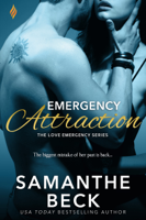 Samanthe Beck - Emergency Attraction artwork