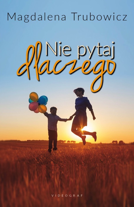 Nie pytaj dlaczego