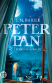 Peter Pan - J. M. Barrie & Adelheid Dormagen