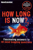 How Long Is Now? - New Scientist