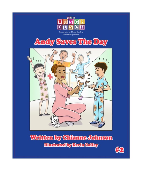 Andy Saves The Day
