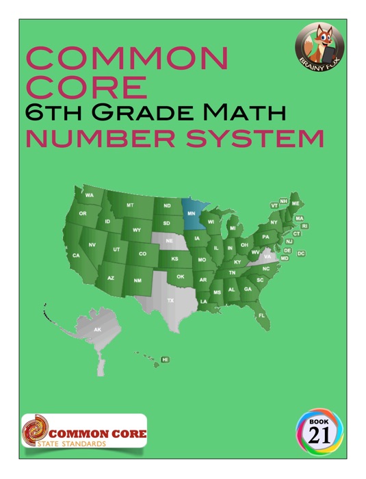 Common Core 6th Grade Math - Number System