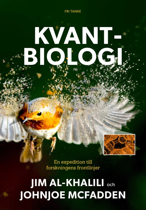 Kvantbiologi