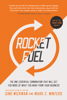 Gino Wickman & Mark C. Winters - Rocket Fuel artwork