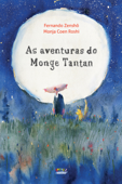 As aventuras do Monge Tantan - Fernando Zenshô & Monja Coen Roshi