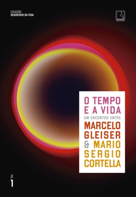 Capa do livro Não nascemos prontos! de Mario Sergio Cortella