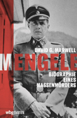 Mengele - David Marwell