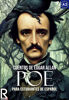 Cuentos de Edgar Allan Poe para estudiantes de español. Libro de Lectura. Nivel A1 - A2. Principiantes - Edgar Allan Poe, J. A. Bravo & Alex Angarita - Read it!