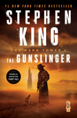 The Dark Tower I Book Cover