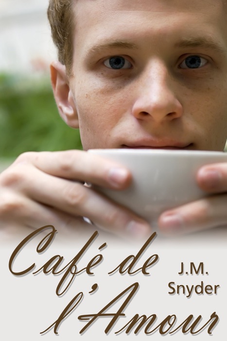 Cafe de l'Amour