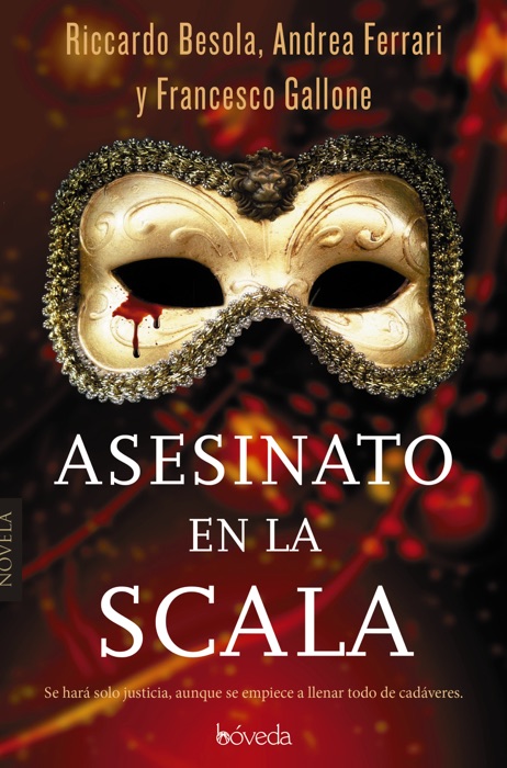 Asesinato en la Scala