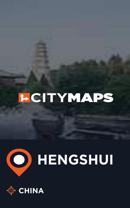 City Maps Hengshui China