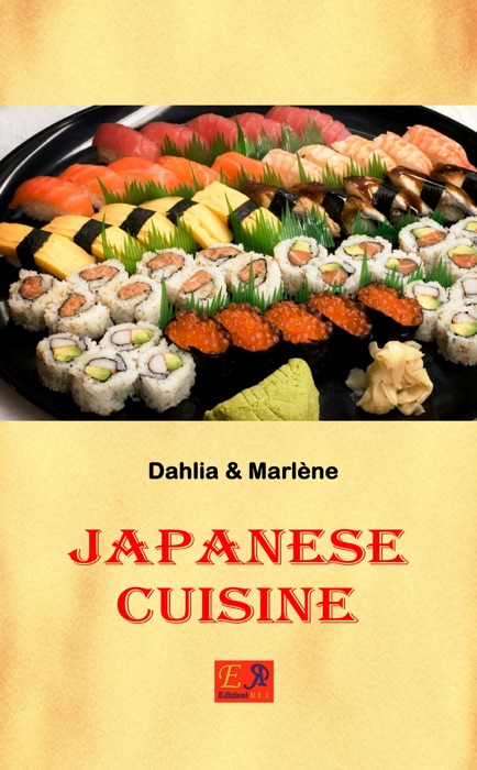 Japanese Cuisine