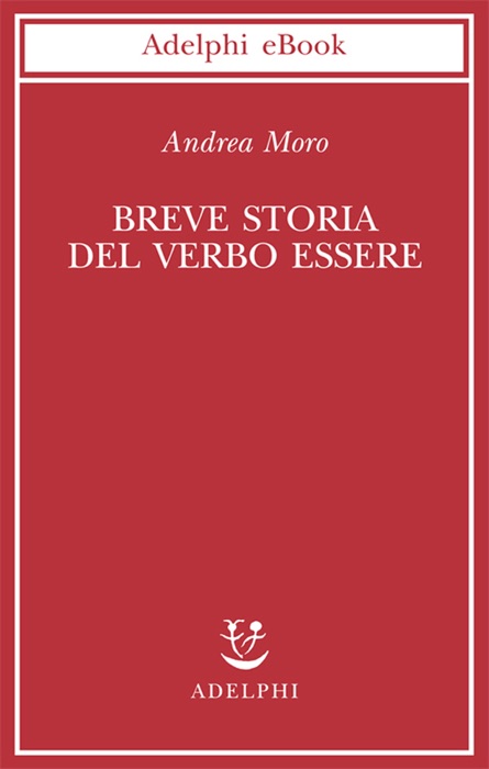 Breve storia del verbo essere